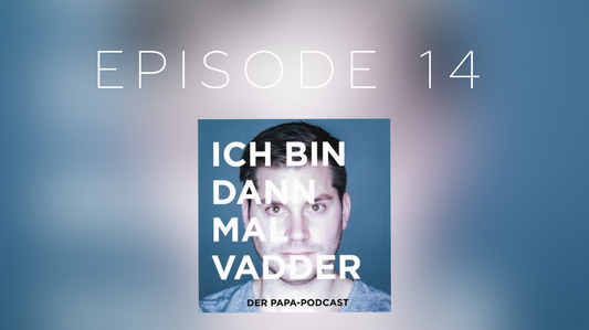 Podcast-Folge 14: Nur ein bisschen Bauchschmerzen? Der große Irrtum über Endometriose