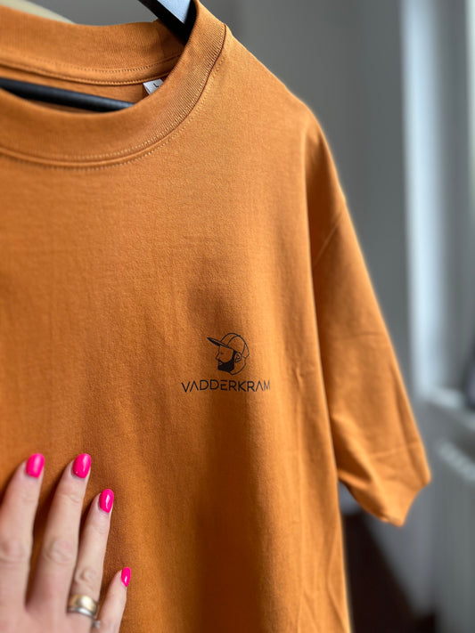 VADDER_Heavy Organic Oversize Shirt