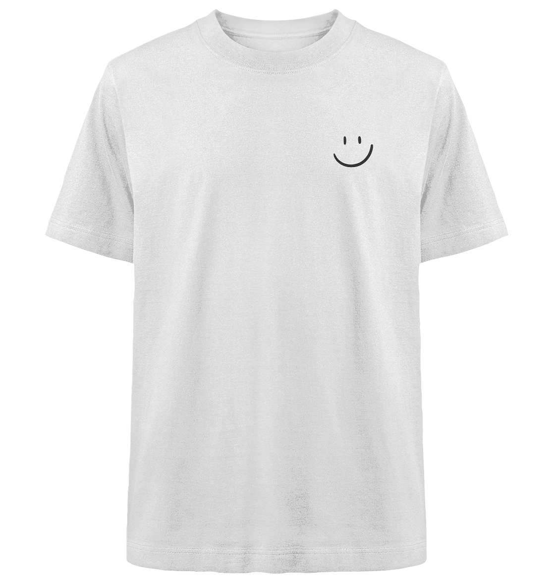 Pride Edition - Heavy Organic Oversize Shirt
