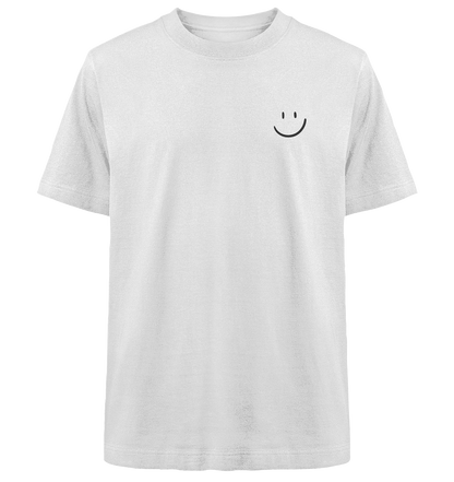 Pride Edition - Heavy Organic Oversize Shirt